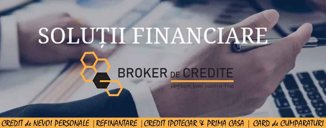 Obținem pentru clienții noștri cea mai bună soluție financiară